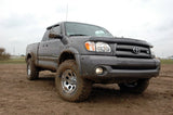 2.5 Inch Lift Kit N3 Struts Toyota Tundra 4WD (2000-2006) Rough Country
