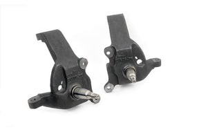 3 Inch Leveling Kit Ford F-150 2WD (1997-2003) Rough Country