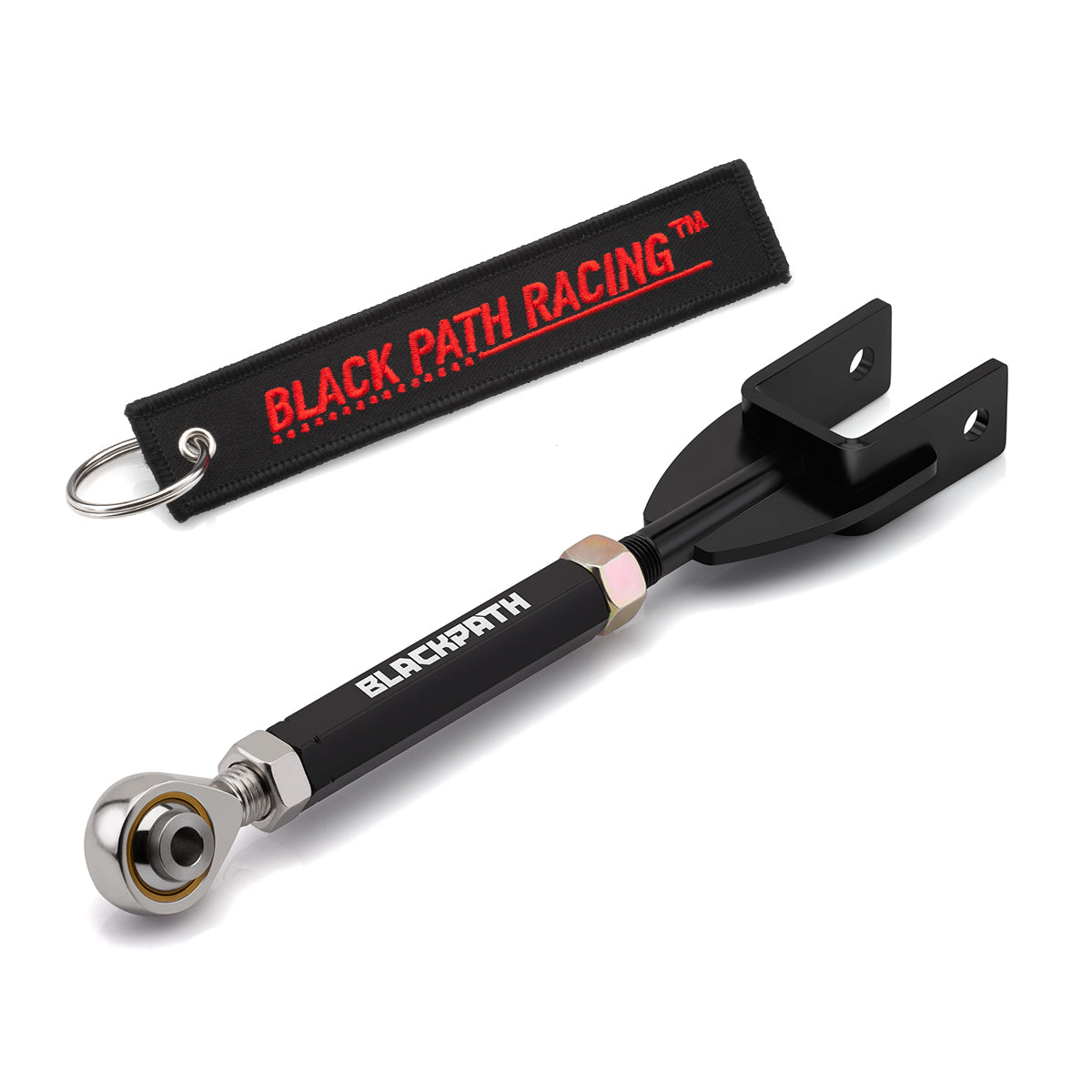 2015-2016 Victory Magnum STEEL Adjustable Lowering Link