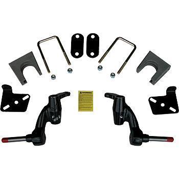 Jake's 6" Spindle Lift Kit 2014+ EZGO RXV Gas