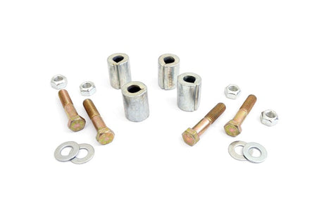Transfer Case Drop Kit Chevy/GMC C10/K10 Truck & SUV/K5 Blazer 4WD (73-91) Rough Country
