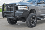 Steelcraft Dodge Ram 2500/3500 2019-2026 Elevation Front Bumper 60-12280C Accommodates Front Camera