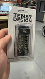 Ten87 Design MIDI Distribution Block with One Input and Two Outputs Ten87 Design
