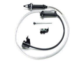 South Bend SBHYDX-F67.3 Hydraulic Assembly, 1999-2003 Ford 7.3L Powerstroke South Bend Clutch