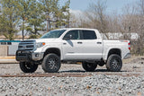 6 Inch Lift Kit M1 Struts/M1 Toyota Tundra 4WD (2016-2021) Rough Country