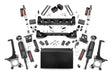 6 Inch Lift Kit Vertex Toyota Tundra 4WD (2016-2021) Rough Country