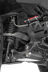 6 Inch Lift Kit Vertex Toyota Tundra 4WD (2016-2021) Rough Country