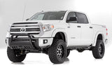 6 Inch Lift Kit Vertex Toyota Tundra 4WD (2016-2021) Rough Country