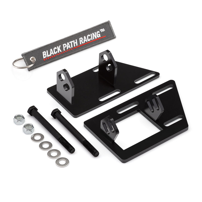 1991-2004 Oldsmobile Bravada LS Series Adjustable Motor Mounts