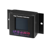 LF Audio HVPM High Precision Voltmeter LF Audio