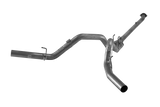4" Downpipe Back Dual Exhaust | 2011-2019 Ford 6.7L F250/F350 Powerstroke Mel's Manufacturing