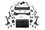 6 Inch Lift Kit Toyota Tundra 2WD/4WD (2007-2015) Rough Country