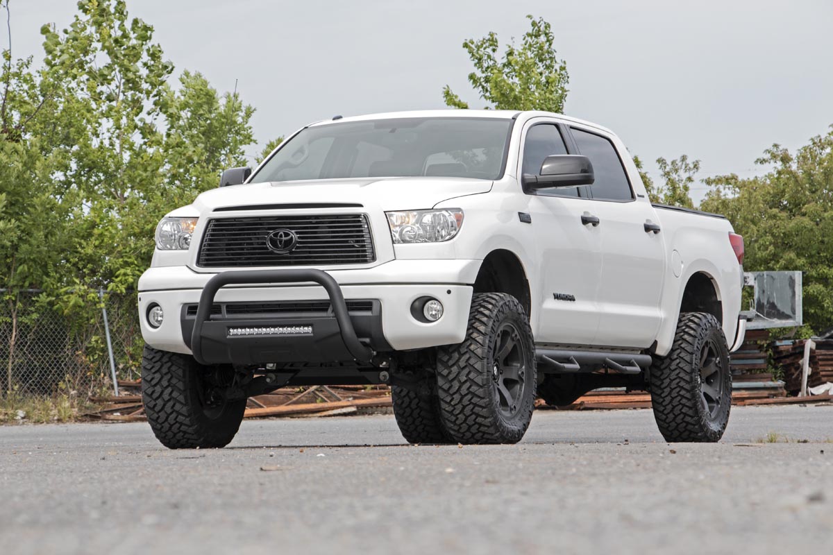 6 Inch Lift Kit Toyota Tundra 2WD/4WD (2007-2015) Rough Country