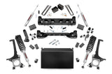 6 Inch Lift Kit N3 Struts Toyota Tundra 4WD (2007-2015) Rough Country