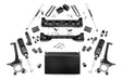 6 Inch Lift Kit M1 Struts/M1 Toyota Tundra 4WD (2007-2015) Rough Country