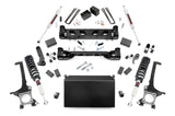6 Inch Lift Kit M1 Struts/M1 Toyota Tundra 4WD (2007-2015) Rough Country