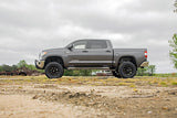 6 Inch Lift Kit M1 Struts/M1 Toyota Tundra 4WD (2007-2015) Rough Country