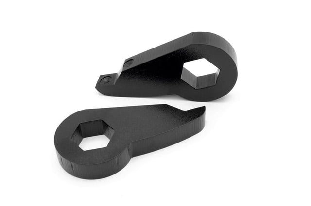 2.5 Inch Leveling Kit Ford F-150 4WD (1997-2003) Rough Country