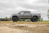 6 Inch Lift Kit Vertex Toyota Tundra 4WD (2007-2015) Rough Country