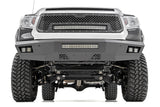 6 Inch Lift Kit Vertex Toyota Tundra 4WD (2007-2015) Rough Country