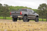 6 Inch Lift Kit Vetex/V2 Toyota Tundra 4WD (2007-2015) Rough Country