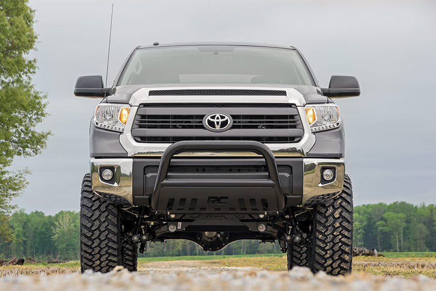 6 Inch Lift Kit Vetex/V2 Toyota Tundra 4WD (2007-2015) Rough Country