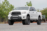 6 Inch Lift Kit Vetex/V2 Toyota Tundra 4WD (2007-2015) Rough Country