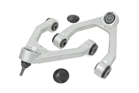Forged Upper Control Arms 2-3 Inch Lift Silverado/Sierra 1500 Truck & SUV (88-99) Rough Country