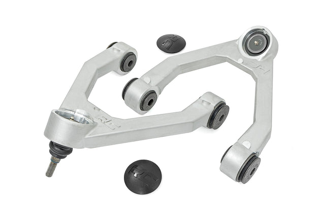 Forged Upper Control Arms 2-3 Inch Lift Silverado/Sierra 1500 Truck & SUV (88-99) Rough Country