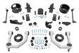 3.5 Inch Lift Kit TRD Offroad Toyota Tacoma 4WD (2024-2026) Rough Country