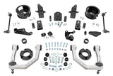 3.5 Inch Lift Kit TRD Offroad Toyota Tacoma 4WD (2024-2026) Rough Country