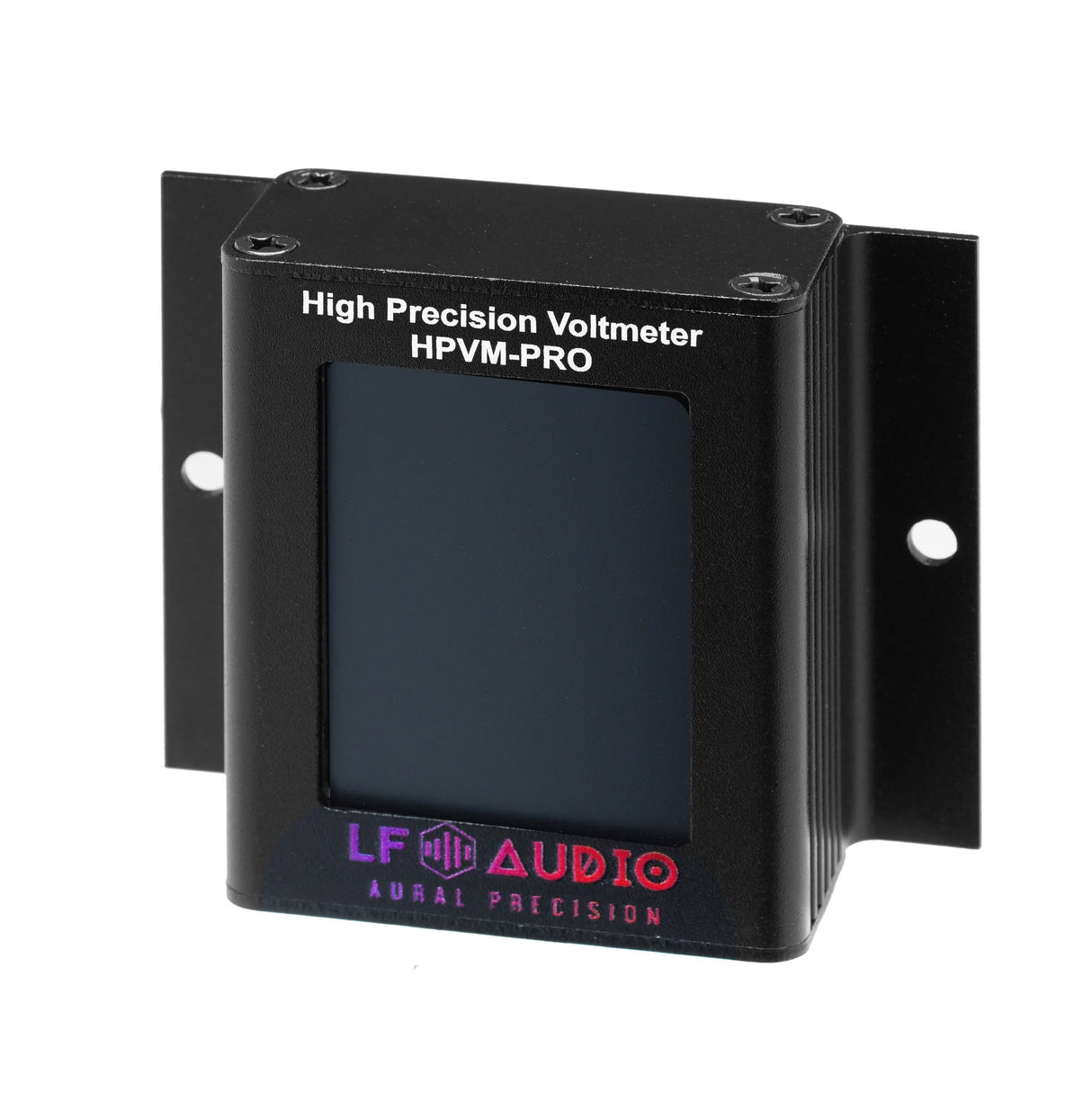 LF Audio HPVM-PRO High Precision Voltmeter - Pro LF Audio