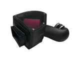 S&B Filters 75-5090 Cold Air Intake, Cotton Cleanable, 1994-2002 Dodge Ram 5.9L Cummins S&B Filters