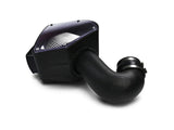 S&B Filters 75-5090D Cold Air Intake, Dry Extendable, 1994-2002 Dodge 5.9L Cummins S&B Filters