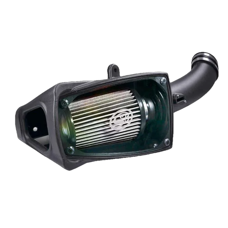 S&B Cold Air Intake  6.7 Powerstroke (2011-2016)