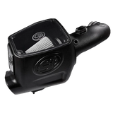 S&B Cold Air Intake - 6.4 Powerstroke (2008-2010)