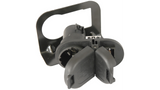 Exact Fit OE replacement 7 Blade and 4 Flat Connector w/ bracket