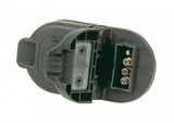 Exact Fit OE replacement 7 Blade and 4 Flat Connector w/ bracket