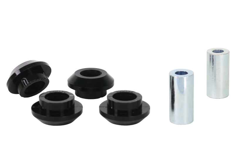 Whiteline 09-13 Subaru Forester Rear Lower Control Arm Outer Bushing Kit