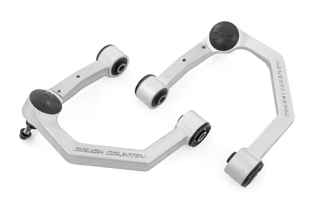 Forged Upper Control Arms 3.5 Inch Of Lift Toyota Tacoma 4WD (2024-2026) Rough Country
