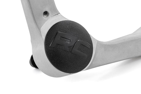 Forged Upper Control Arms 3.5 Inch Of Lift Toyota Tacoma 4WD (2024-2026) Rough Country