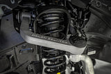 Forged Upper Control Arms 3.5 Inch Of Lift Toyota Tacoma 4WD (2024-2026) Rough Country