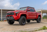 3.5 Inch Lift Kit M1R Toyota Tacoma 4WD (2024-2026) No Rear Shocks Rough Country