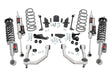 3.5 Inch Lift Kit TRD Offroad M1R Toyota Tacoma 4WD (2024-2026) Rough Country