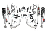 3.5 Inch Lift Kit TRD Offroad M1R Toyota Tacoma 4WD (2024-2026) Rough Country
