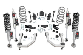 3.5 Inch Lift Kit TRD Offroad M1R Toyota Tacoma 4WD (2024-2026) Rough Country