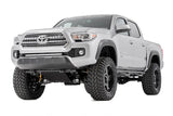4 Inch Lift Kit M1 Struts/M1 Toyota Tacoma 2WD/4WD (2016-2023) Rough Country
