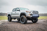 4 Inch Lift Kit M1 Struts/M1 Toyota Tacoma 2WD/4WD (2016-2023) Rough Country