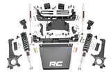 6 Inch Lift Kit M1 Struts/M1 Toyota Tacoma 2WD/4WD (2016-2023) Rough Country