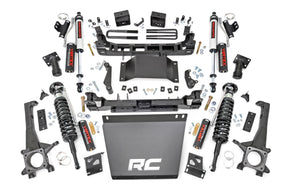 6 Inch Lift Kit Vertex Toyota Tacoma 2WD/4WD (2016-2023) Rough Country